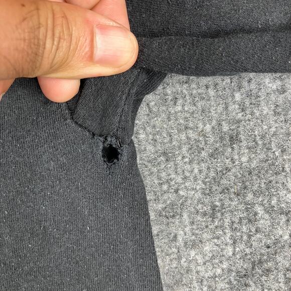 YoungBoy T-Shirt Mens Size M Black Never Broke Again Graphic Rap Hip Hop Tee - Picture 3 of 8